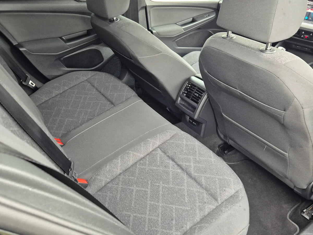 2.0 tdi Life | Volkswagen Golf | 2022 - Image 6