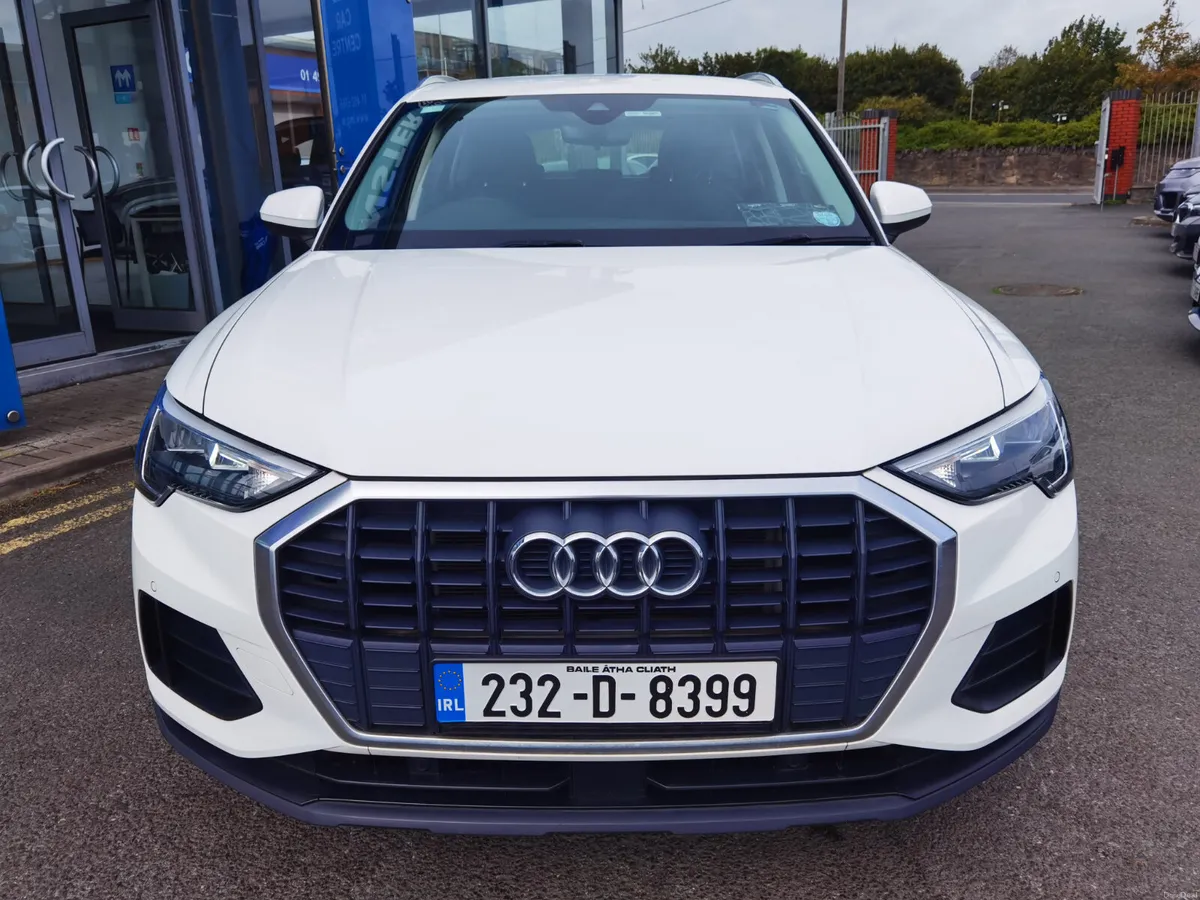 AUDI Q3 1.4TFSI E-TRON SE AUTO PHEV **94.4% SOH** - Image 2
