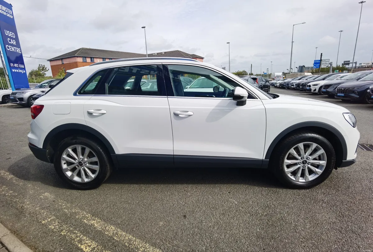 AUDI Q3 1.4TFSI E-TRON SE AUTO PHEV **94.4% SOH** - Image 4