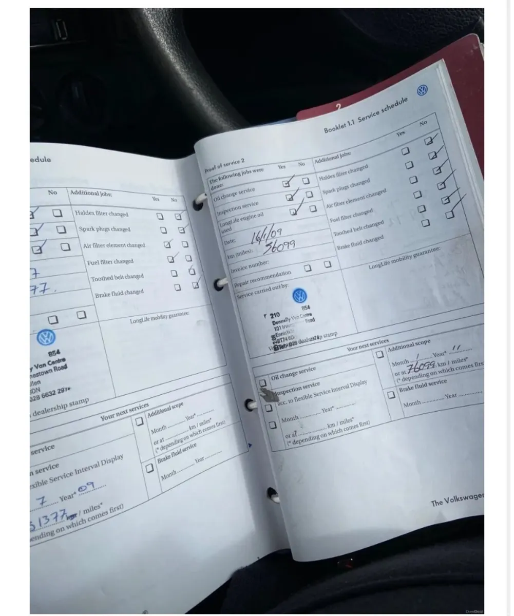 Volkswagen Polo 2005 - Image 4