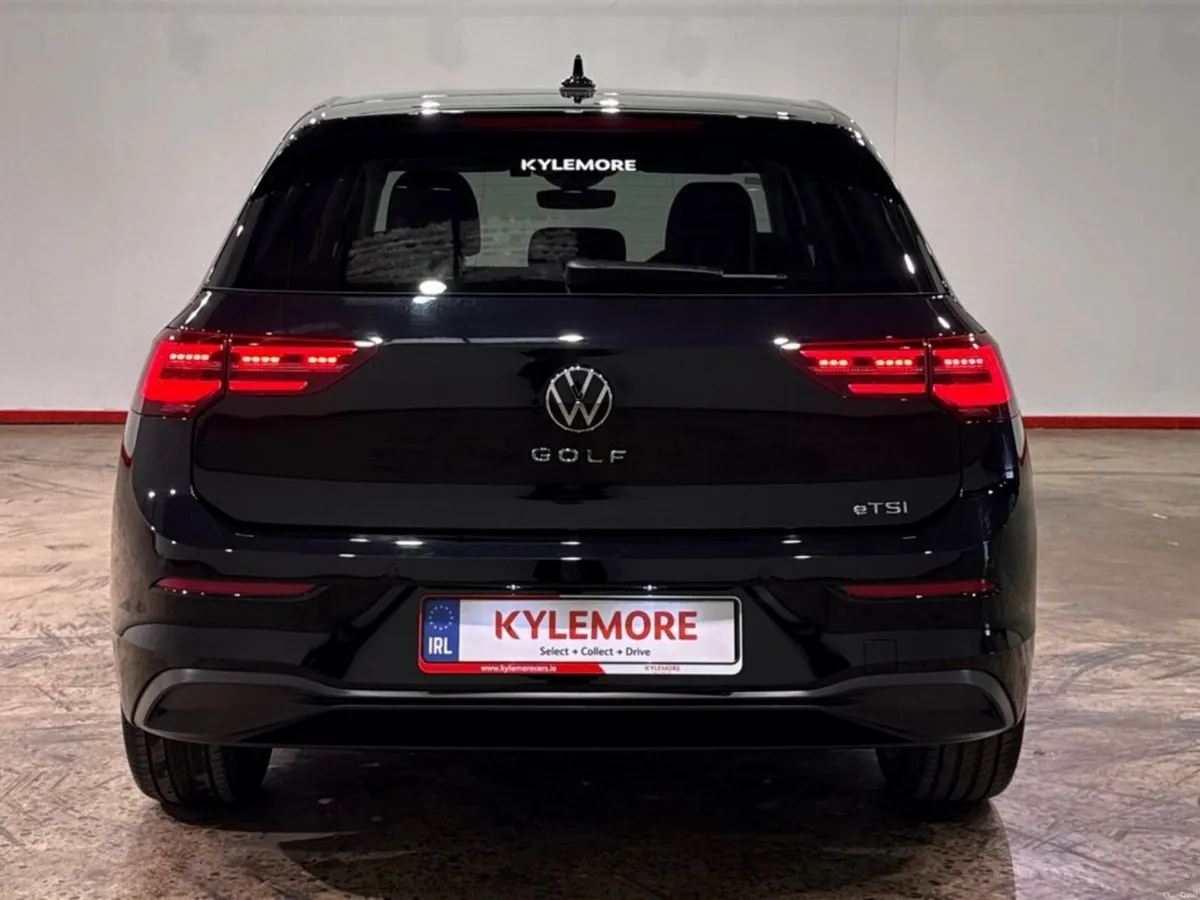 Volkswagen Golf 1.0 AUTOMATIC ETSI ACTIVE PLATINUM - Image 4
