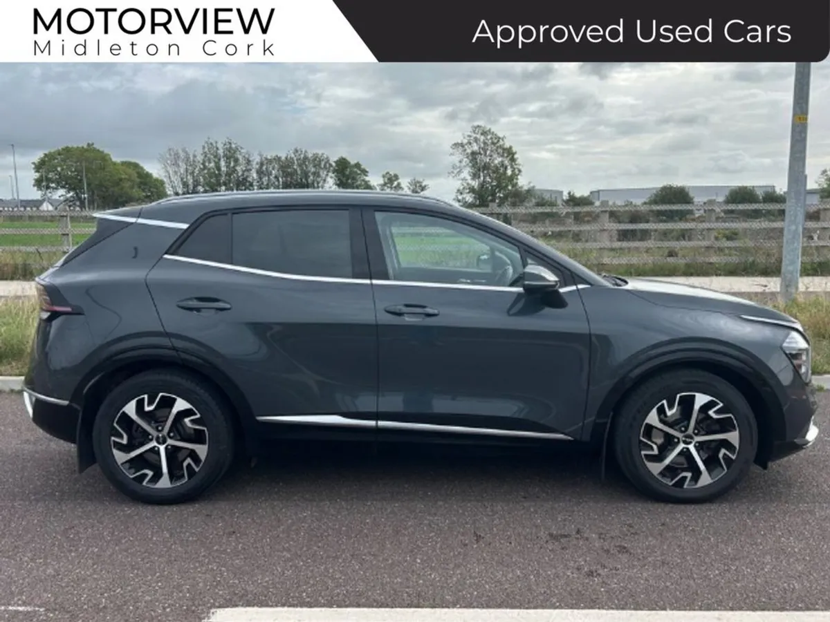 Kia Sportage K4 5DR, Warranty until 2029, HIGH SPE - Image 2