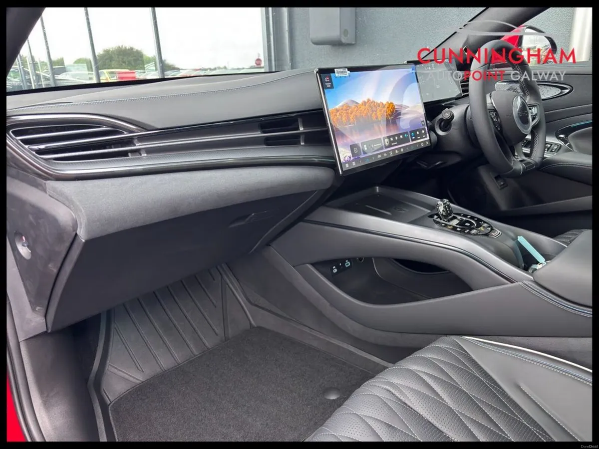 BYD SEAL Design RWD 82.5 kWh *2026.5 Model* - Image 6