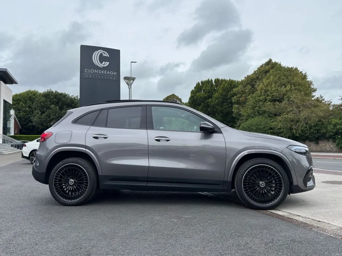 Mercedes-Benz EQA EQA 250PLUS AMG LINE PREMIUM PLU - Image 2