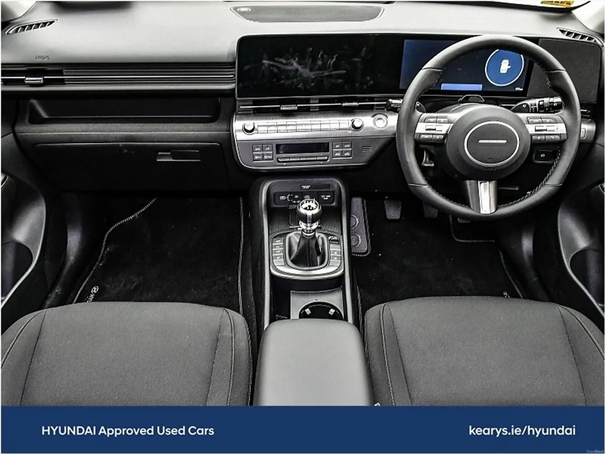 Hyundai KONA 1.0 T-GDI Elegance - Image 4