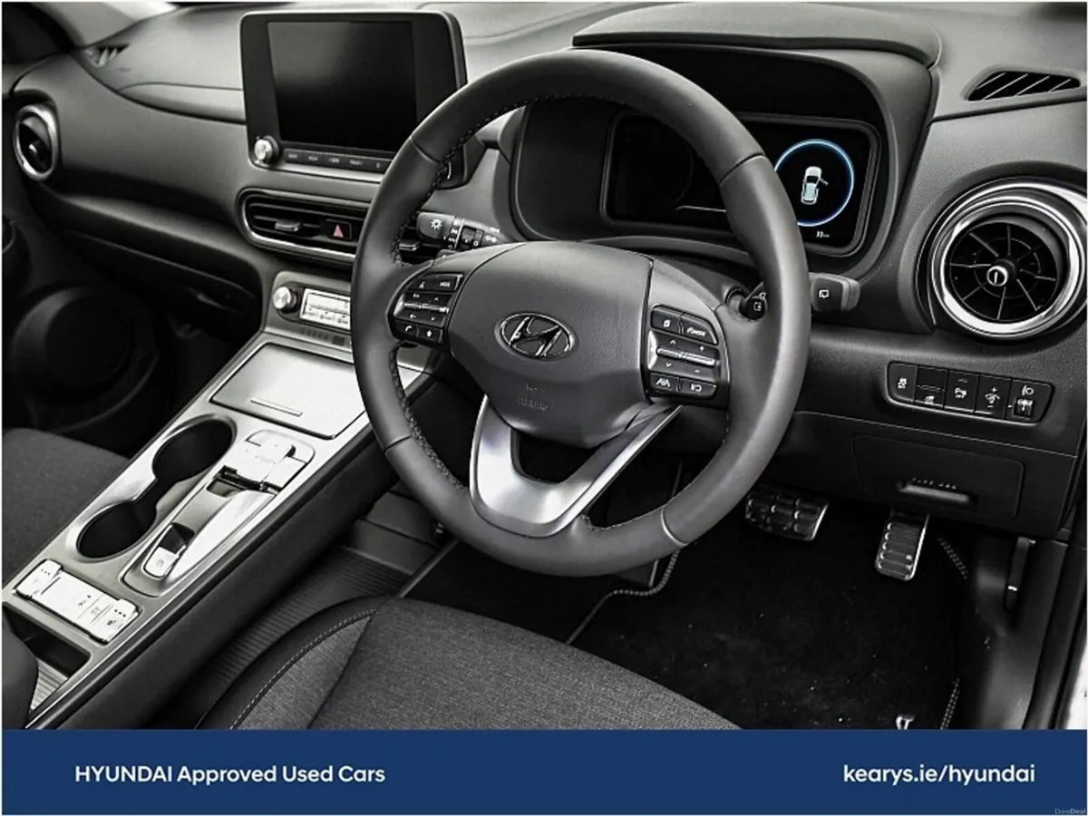 Hyundai KONA EV Executive 39 kWh - Image 6