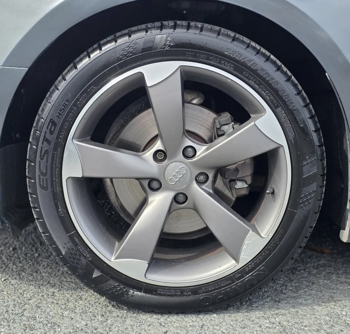 Audi A5 S-Line Auto 2.0 TDI 150hp High Spec (181) - Image 6