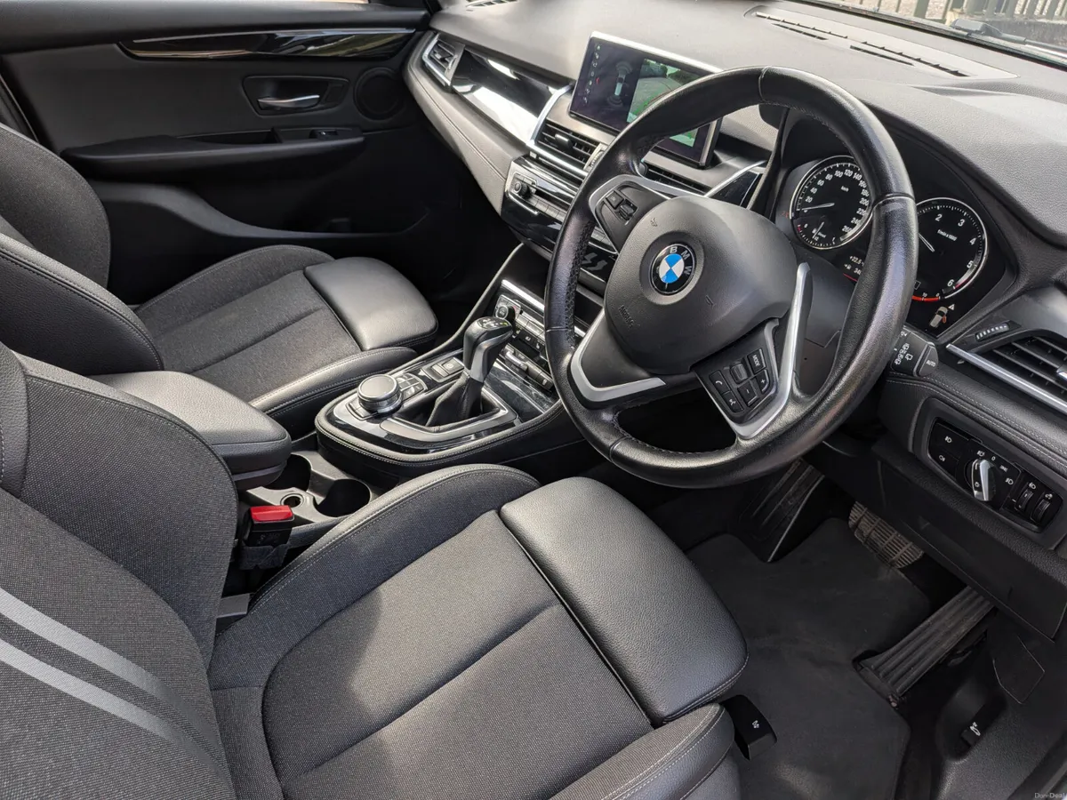 BMW 2-Series 2018 - Image 3