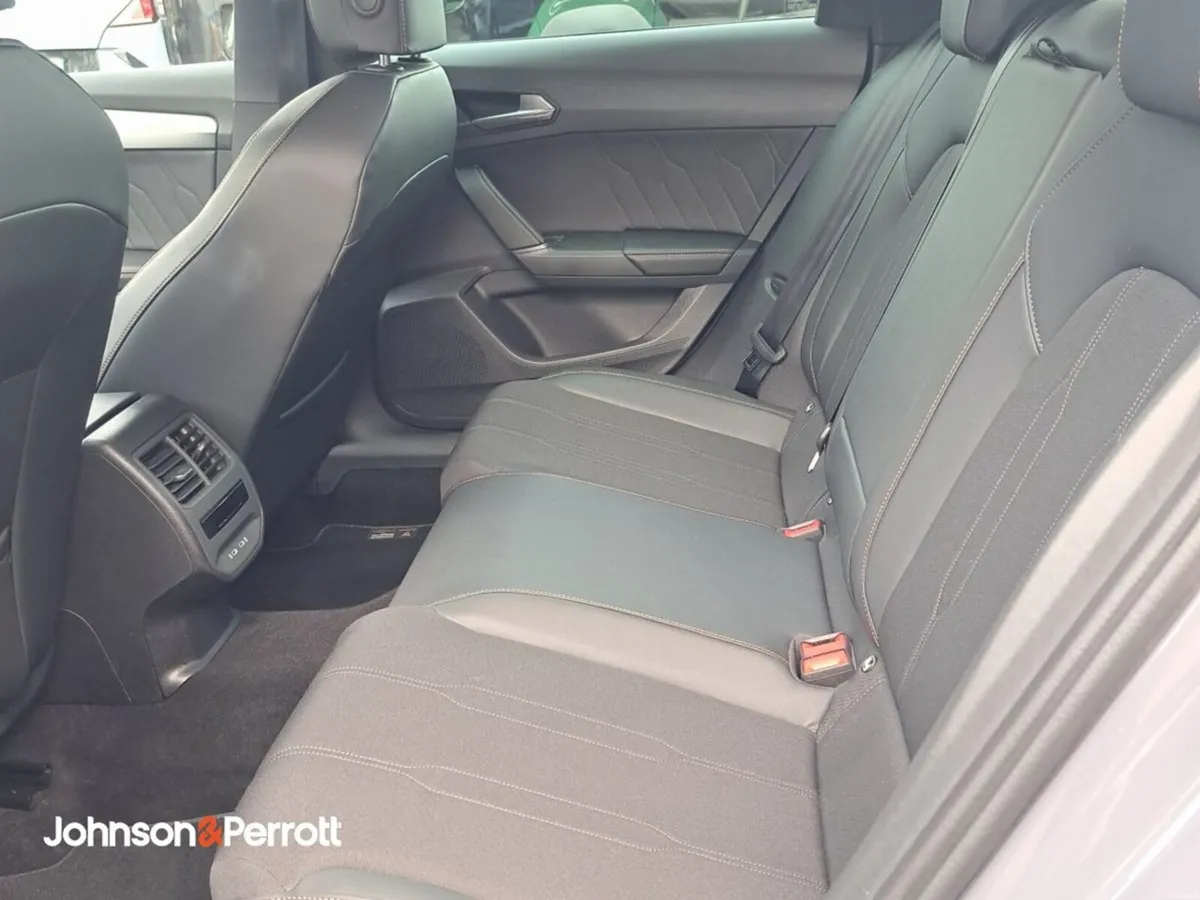 Cupra Leon SP 1.5TDI 150hp DSG - Image 5