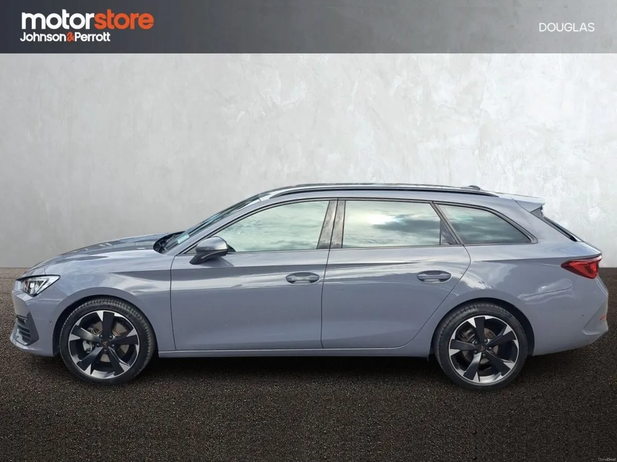 Cupra Leon SP 1.5TDI 150hp DSG - Image 6