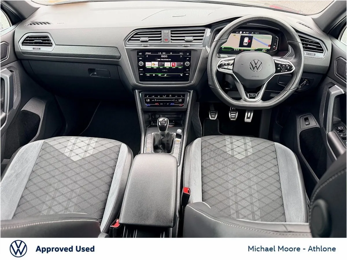 Volkswagen Tiguan 2.0 TDI 150HP R-Line - Image 2