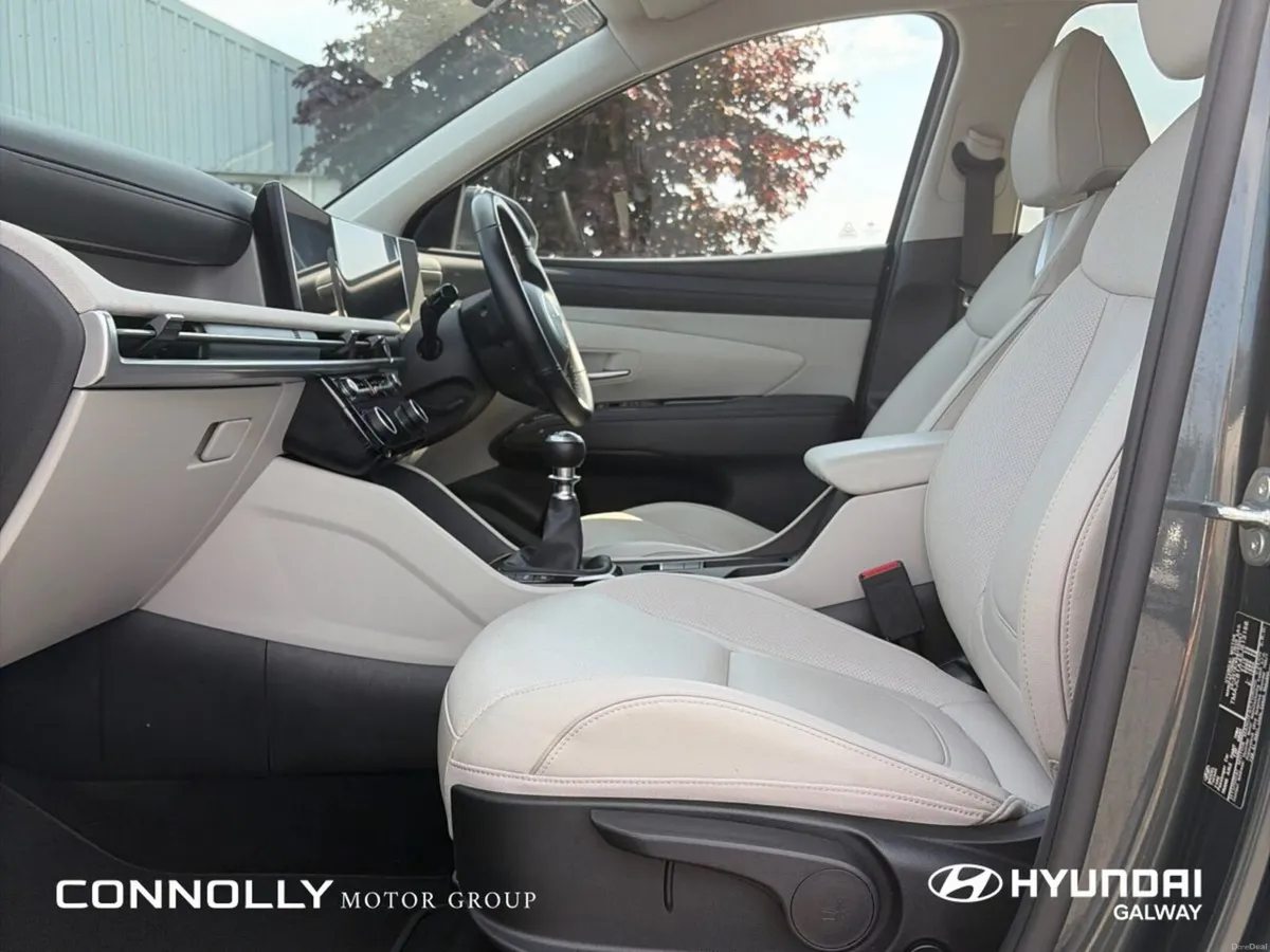Hyundai Tucson Tucson FL Executive 4.9% - Image 5