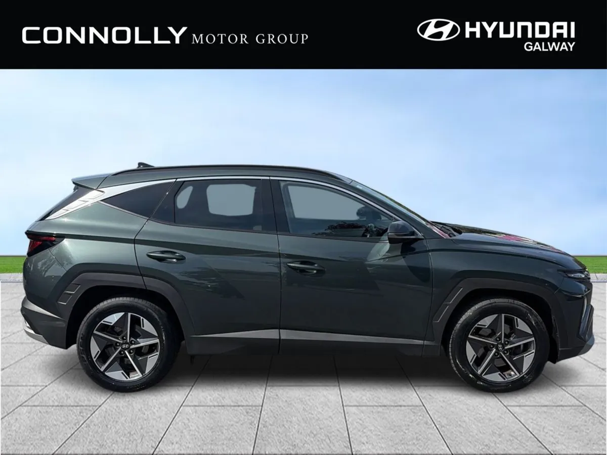 Hyundai Tucson Tucson FL Executive 4.9% - Image 3
