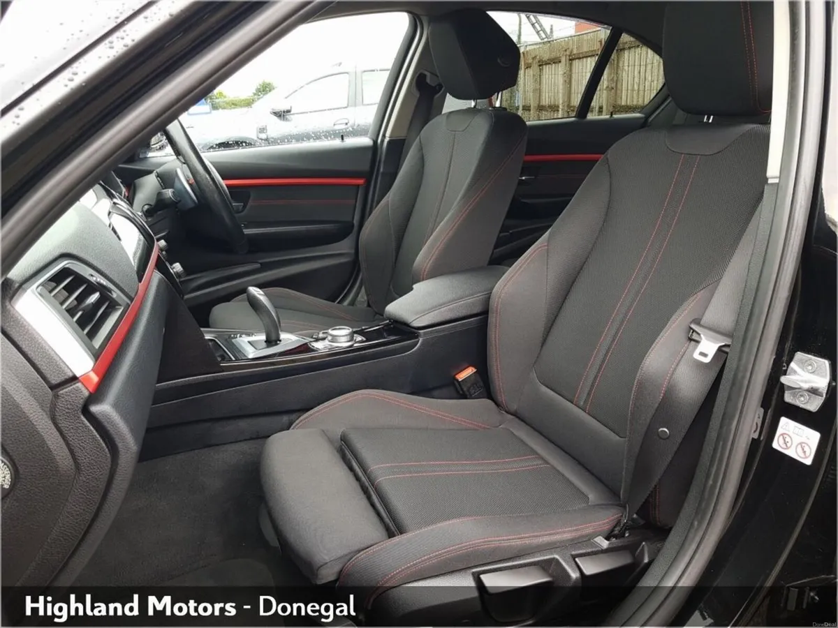 BMW 3-Series 330e Sport - Image 5