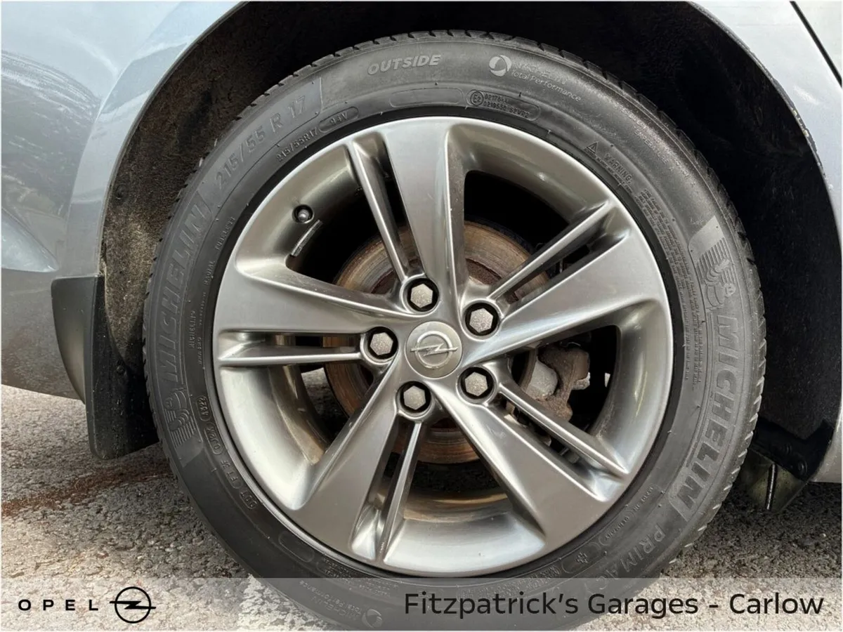 Opel Insignia 1.6 (136PS) Turbo D SRi September Sc - Image 6