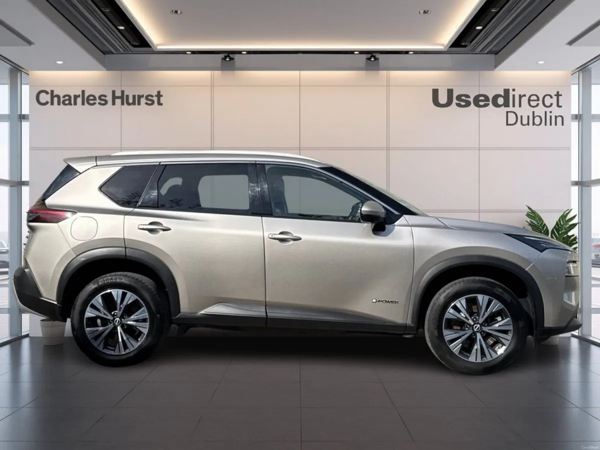 Nissan X-Trail ePOWER X-TRAIL SV PREMIUM 5 Seater - Image 3