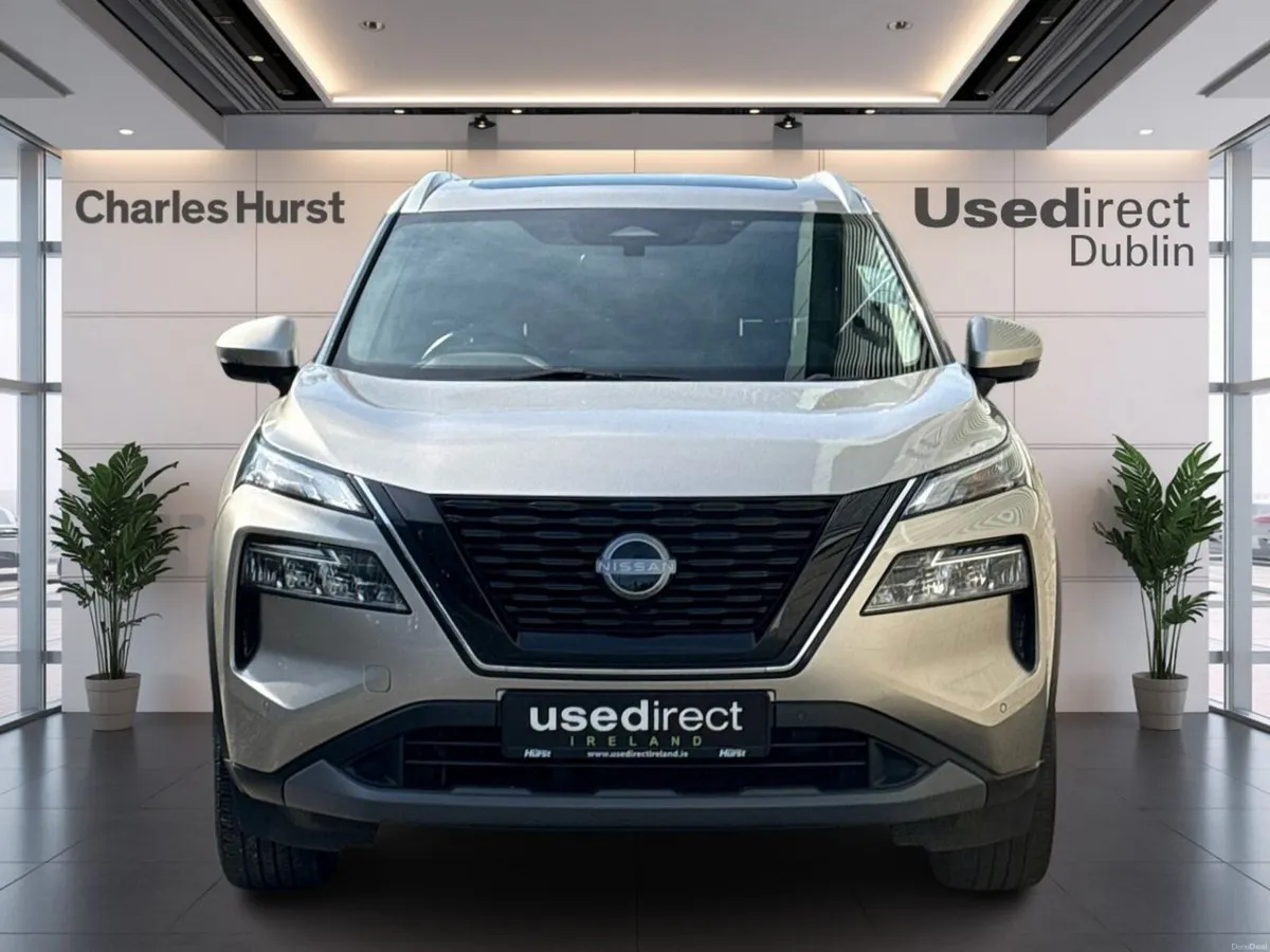 Nissan X-Trail ePOWER X-TRAIL SV PREMIUM 5 Seater - Image 5