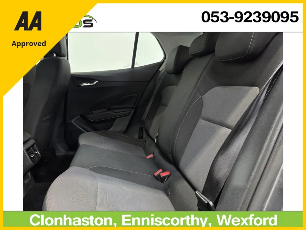 Skoda Fabia 2023 AMBITION 1.0PETROL - Image 6