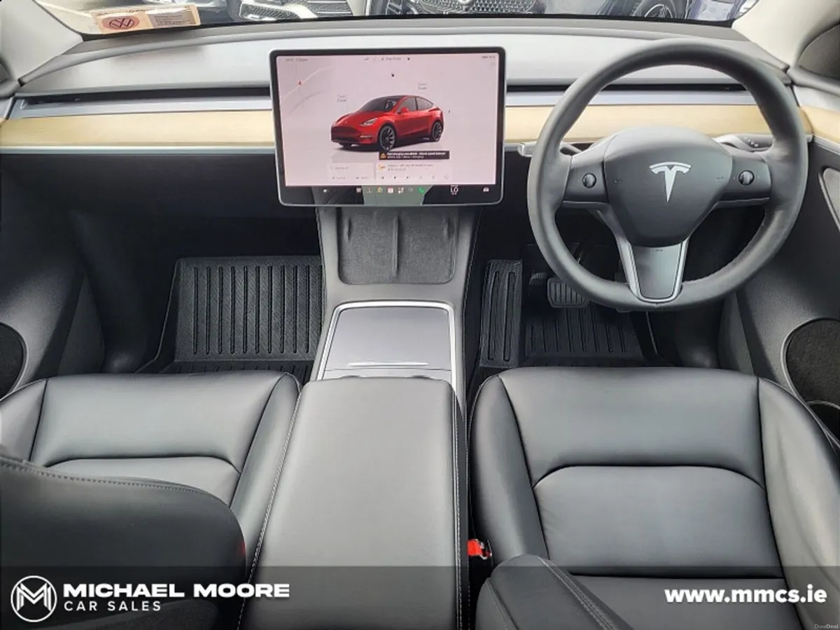 Tesla Model Y Long-Range Dual Motor AWD *(PANORAMI - Image 2
