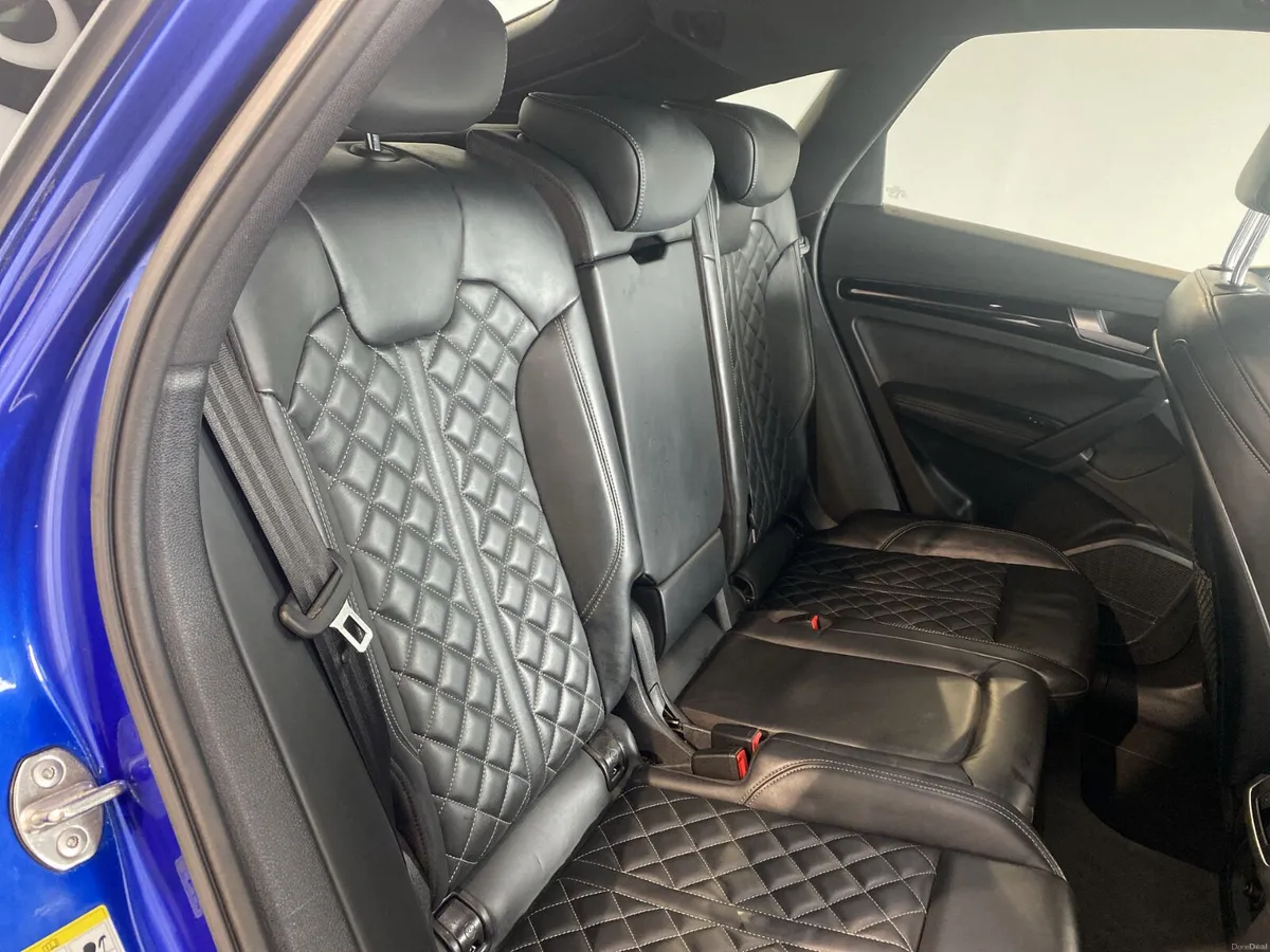 2023 Audi Q5 50 TFSI e Quattro Edition 1 5dr S Tro - Image 5