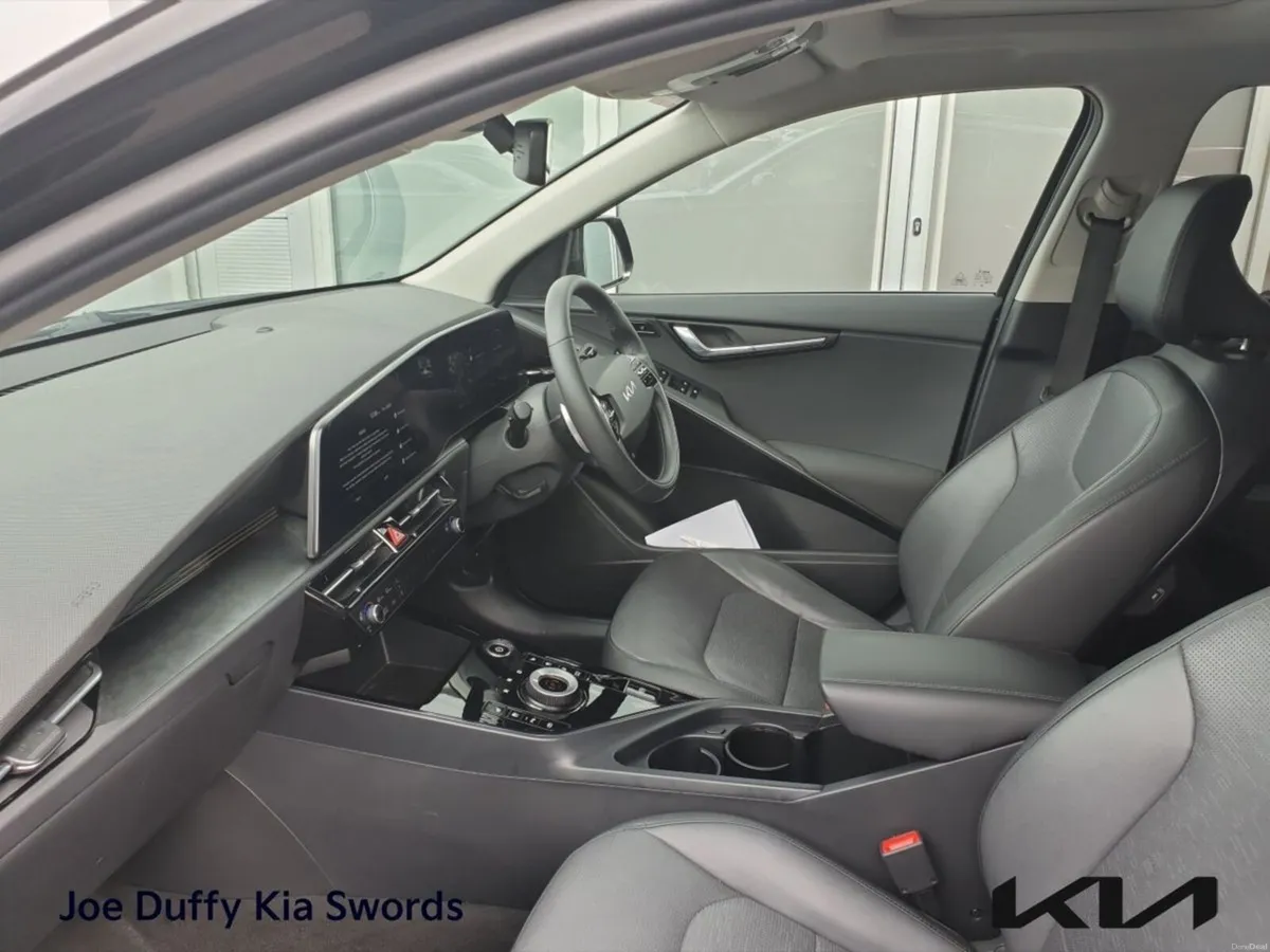 Kia e-Niro Niro 4 Ev 4 201 DCT Auto 64.8 kWh - Image 6