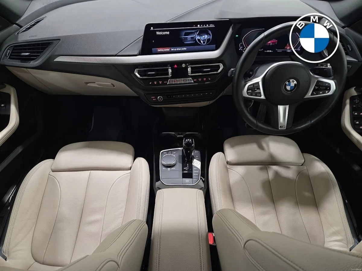BMW 2-Series 218i Sport Auto - Image 4