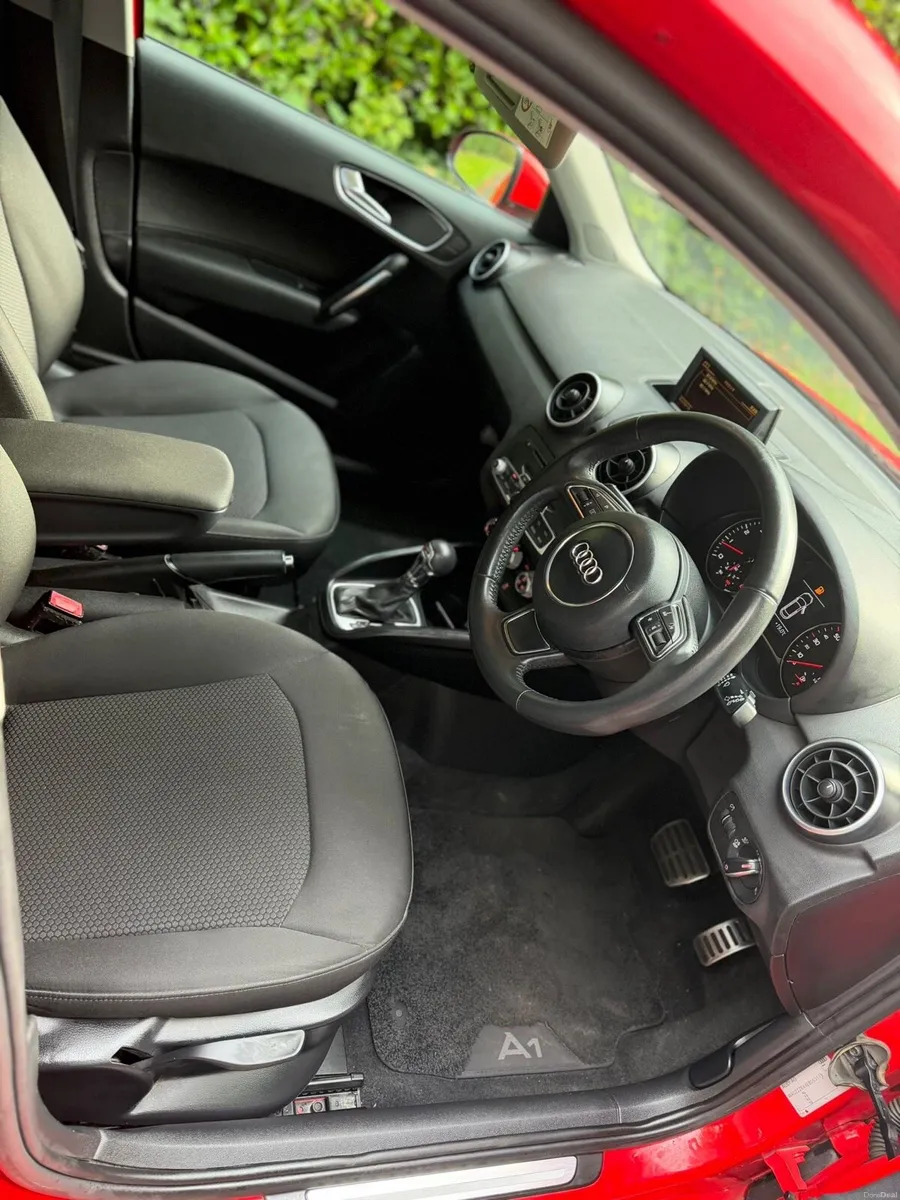 Audi A1 TFSI 1.4 Petrol Automatic - Image 6
