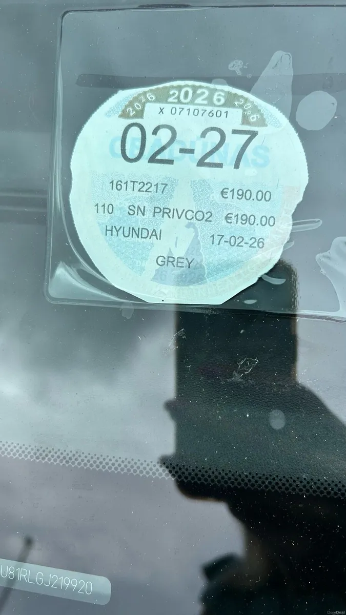 Hyundai I20 - Image 6