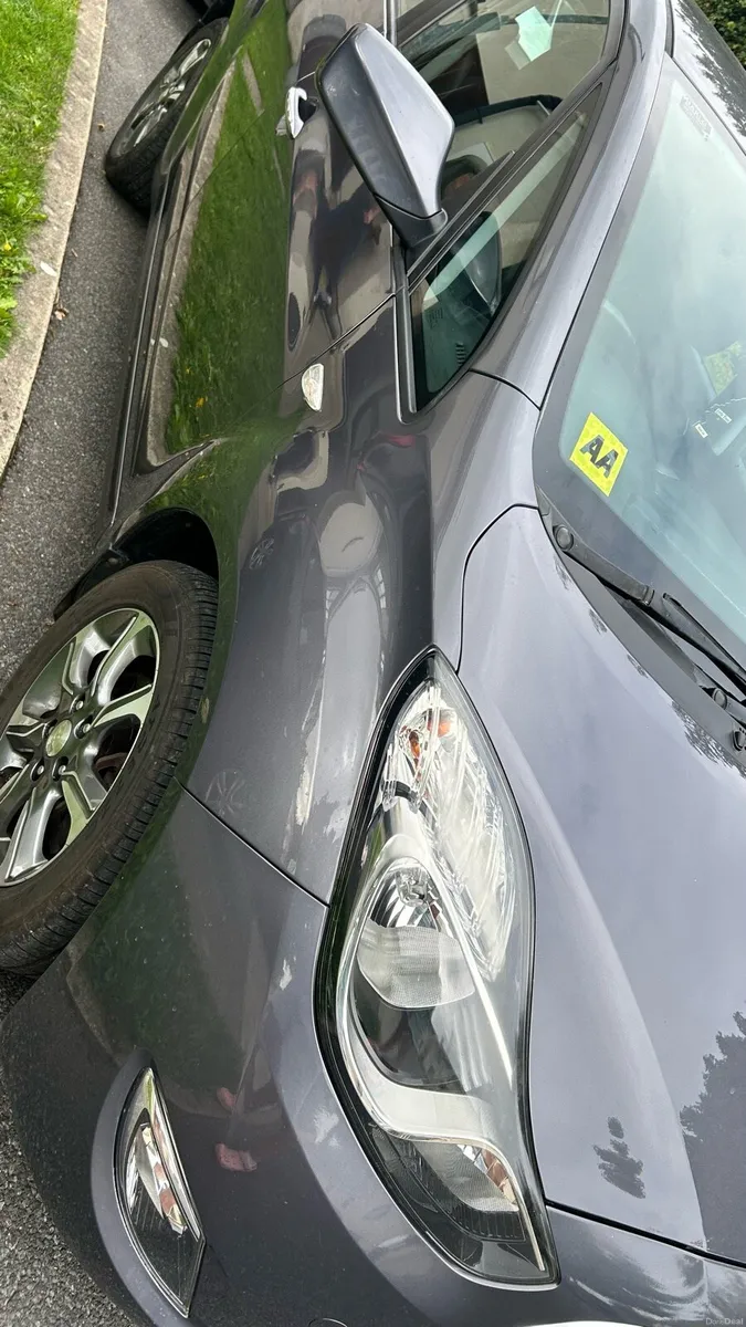 Hyundai I20 - Image 4