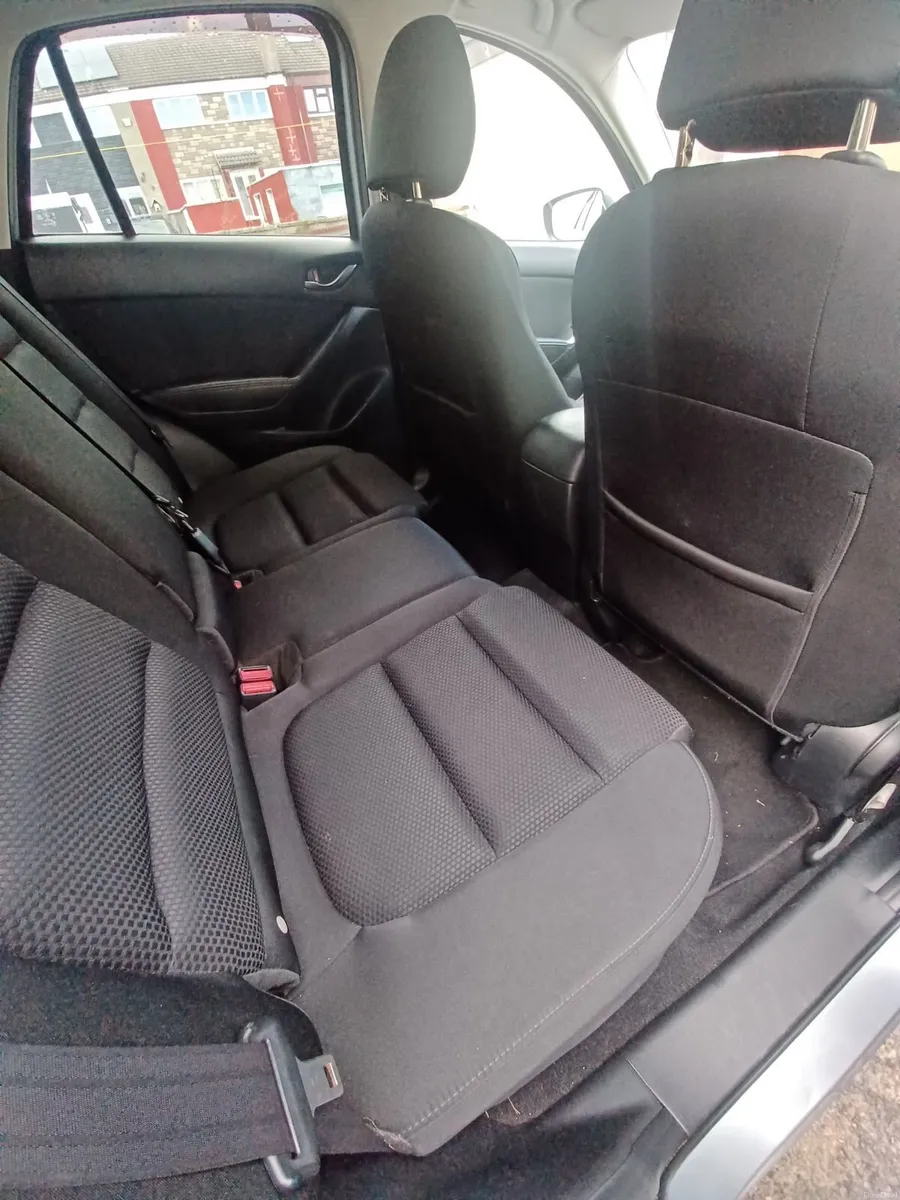 Mazda CX-5 2015 - Image 4