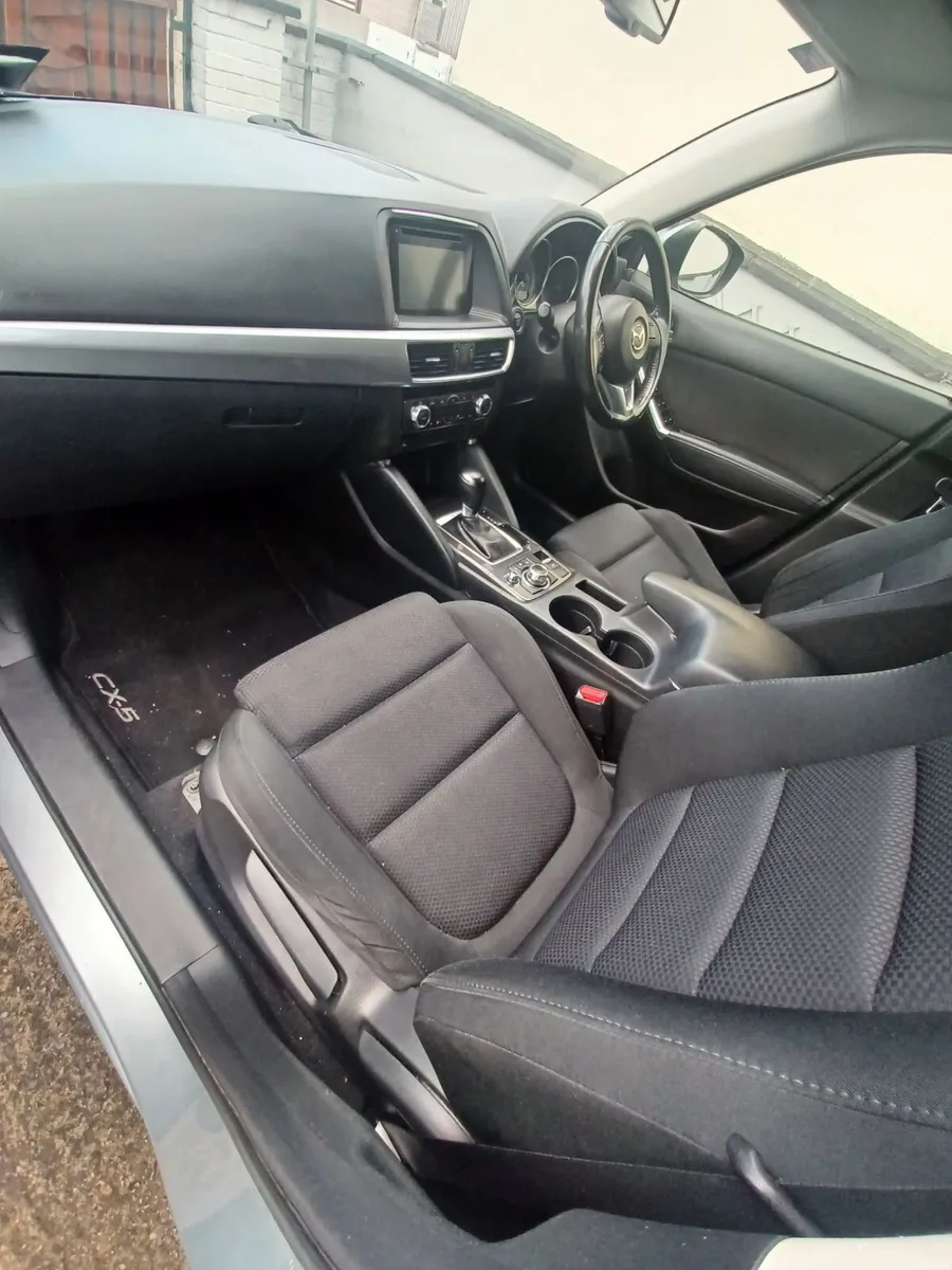 Mazda CX-5 2015 - Image 1