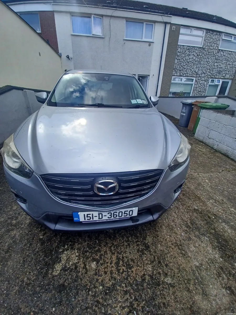 Mazda CX-5 2015 - Image 6