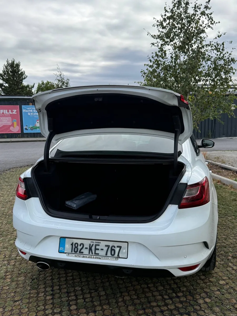 RENAULT MEGANE DUNAMIQE S🔥NCT until 2028 - Image 4