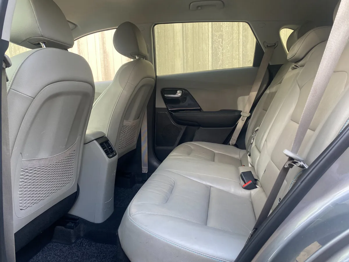 Kia Niro 2019//HYBRID//FINANCE AVAILABLE/// - Image 5