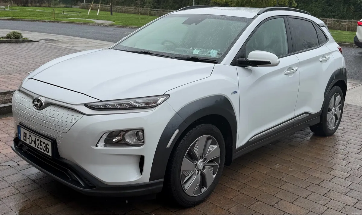 🔥 2019 Hyundai Kona Automatic High Spec - Image 2
