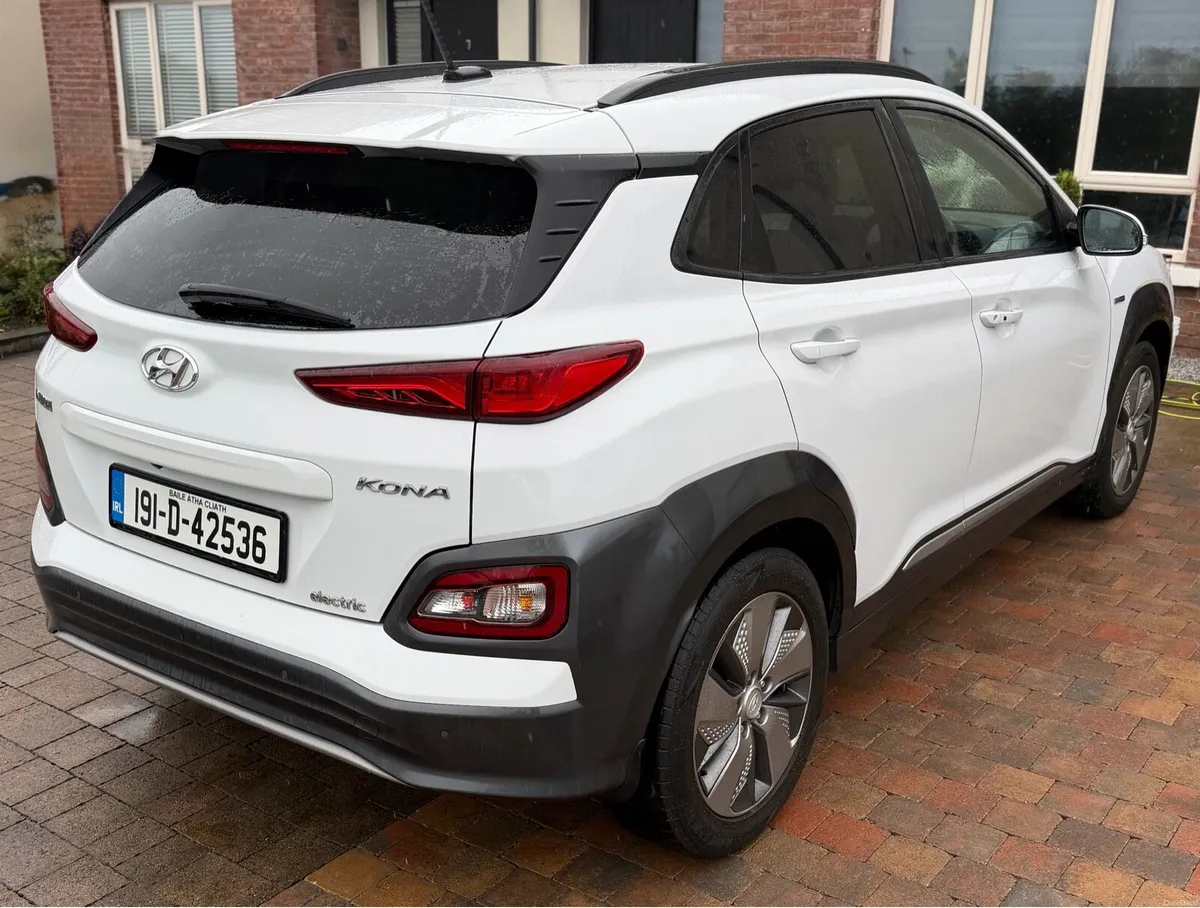 🔥 2019 Hyundai Kona Automatic High Spec - Image 6
