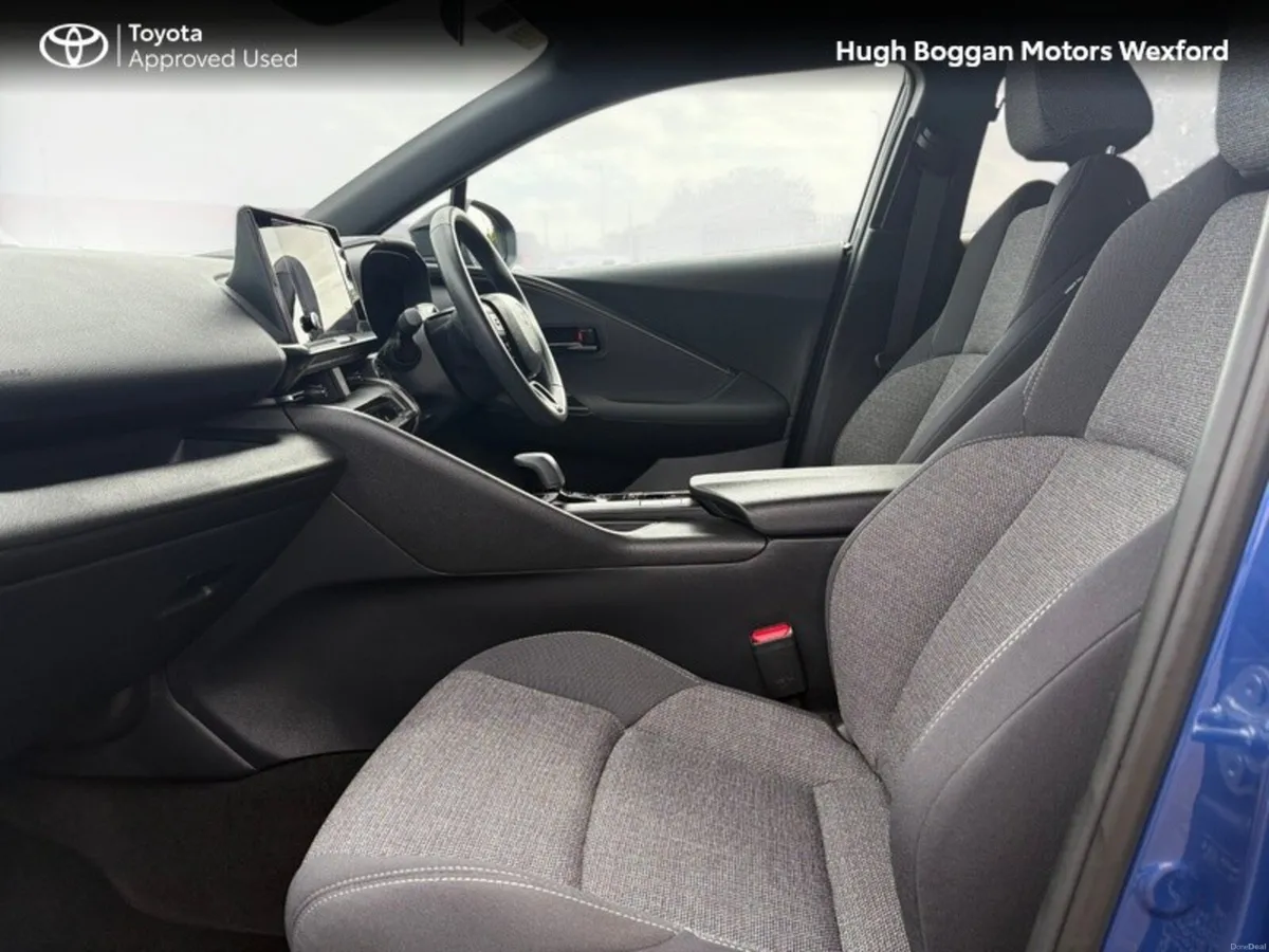 Toyota C-HR SPORT - Image 6