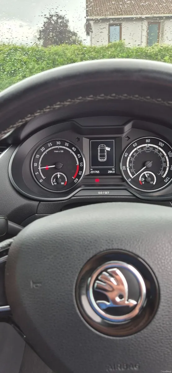Skoda Octavia 2015 - Image 1