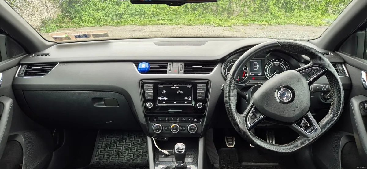 Skoda Octavia 2015 - Image 3