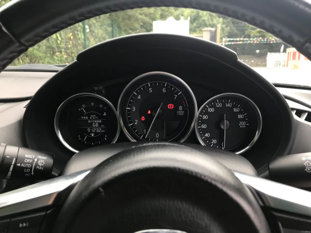 2016 Mazda MX5 Roadster S *Low kms* New NCT - Image 5