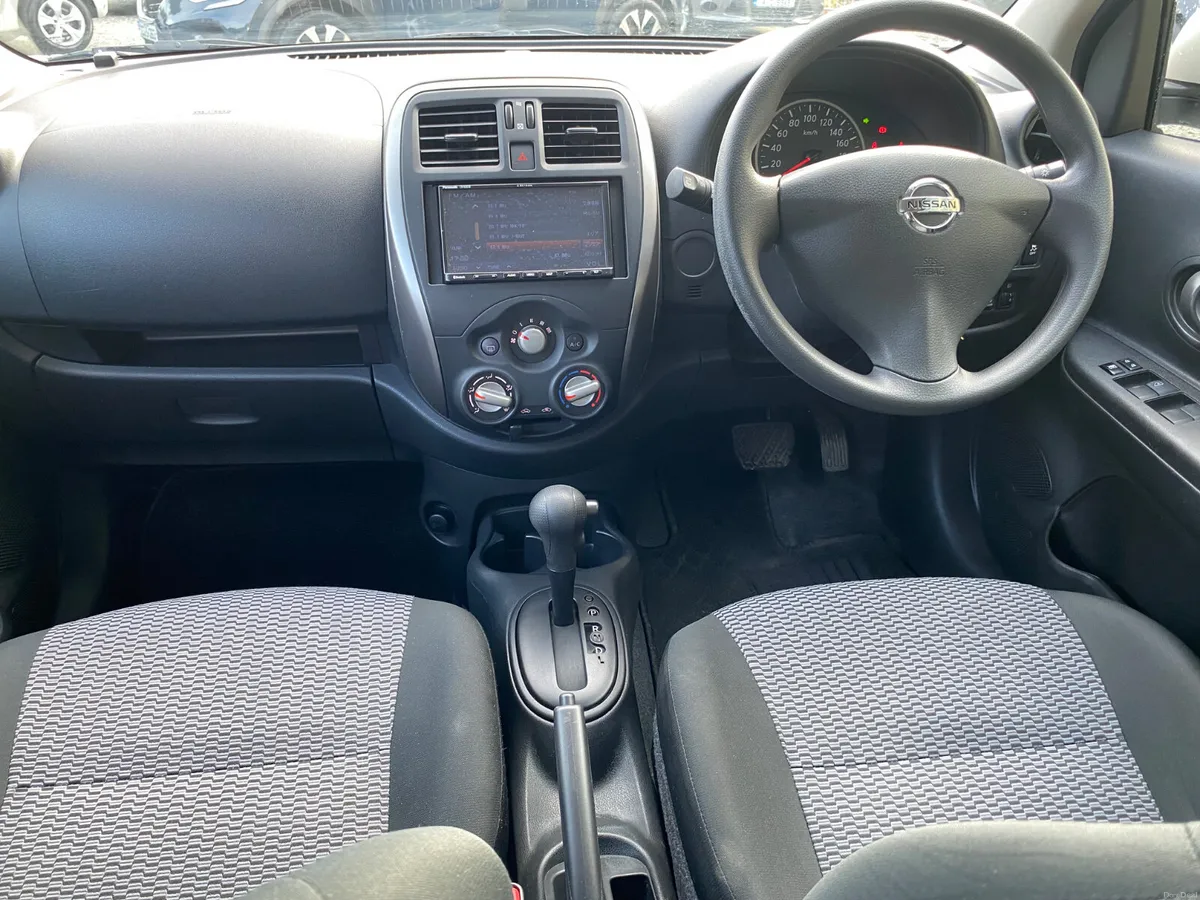 SV automatic -- Low KLMs -- 1.2L Nct 2028 - Image 6