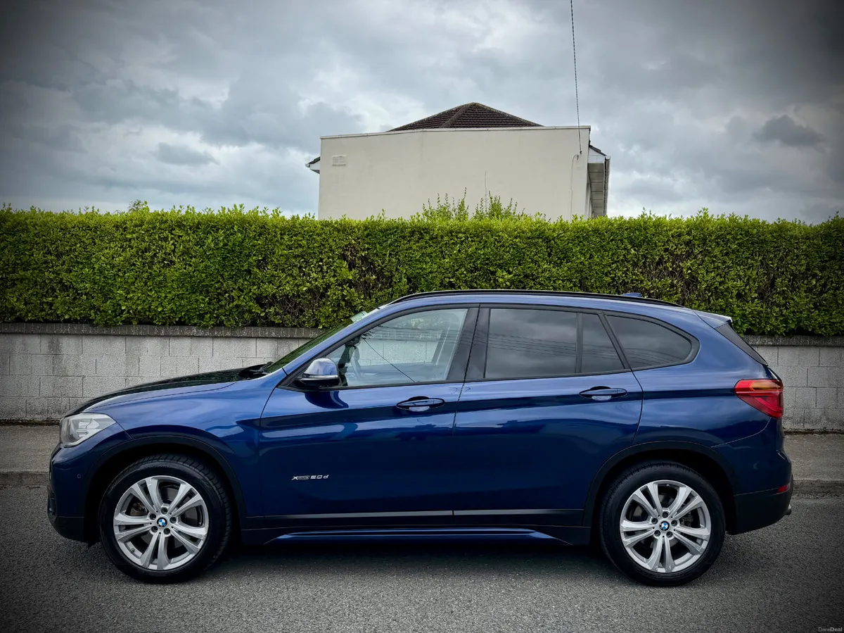 BMW X1 2.0d xDrive Sport | Ready to go !! - Image 3
