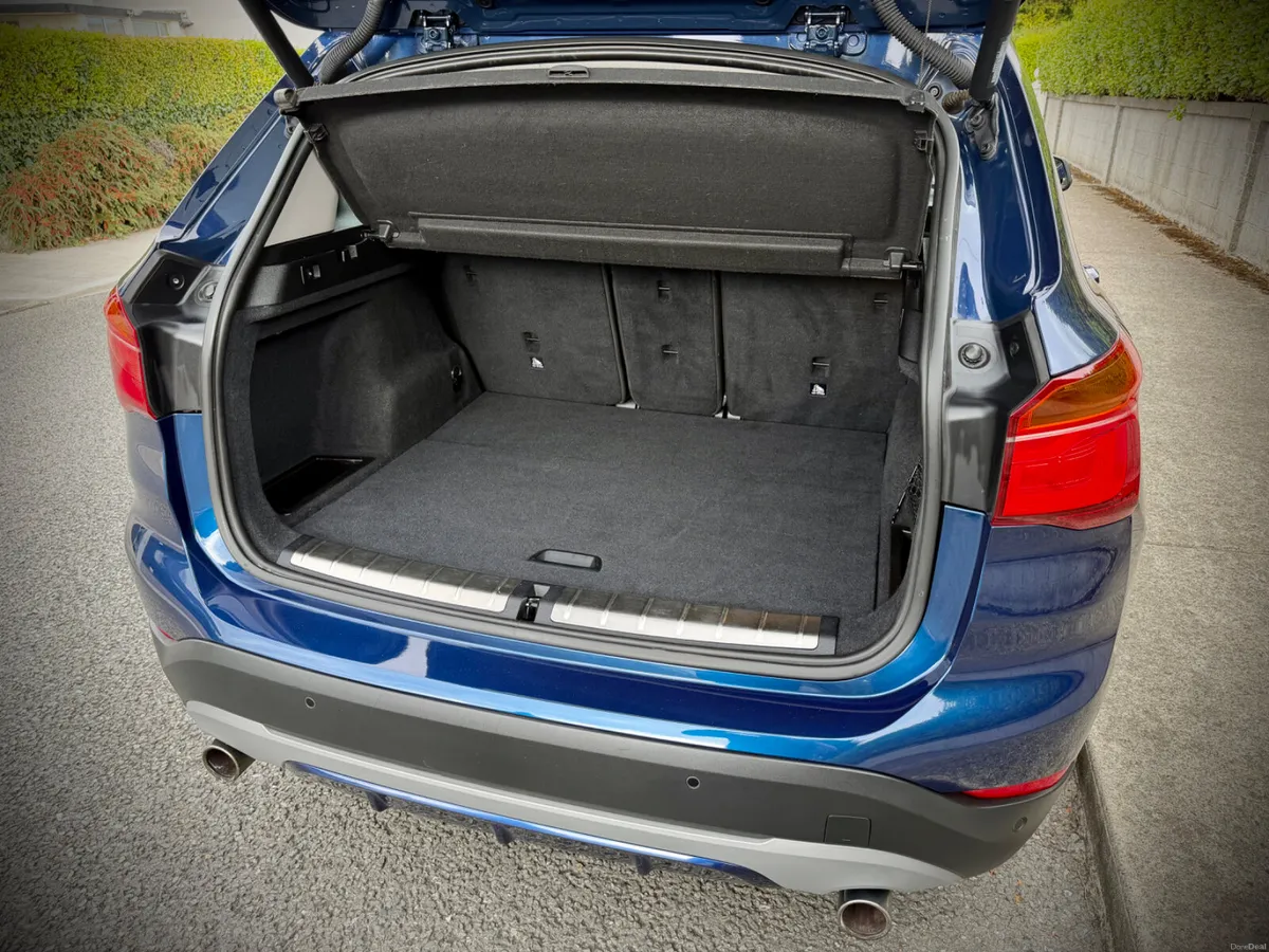 BMW X1 2.0d xDrive Sport | Ready to go !! - Image 6
