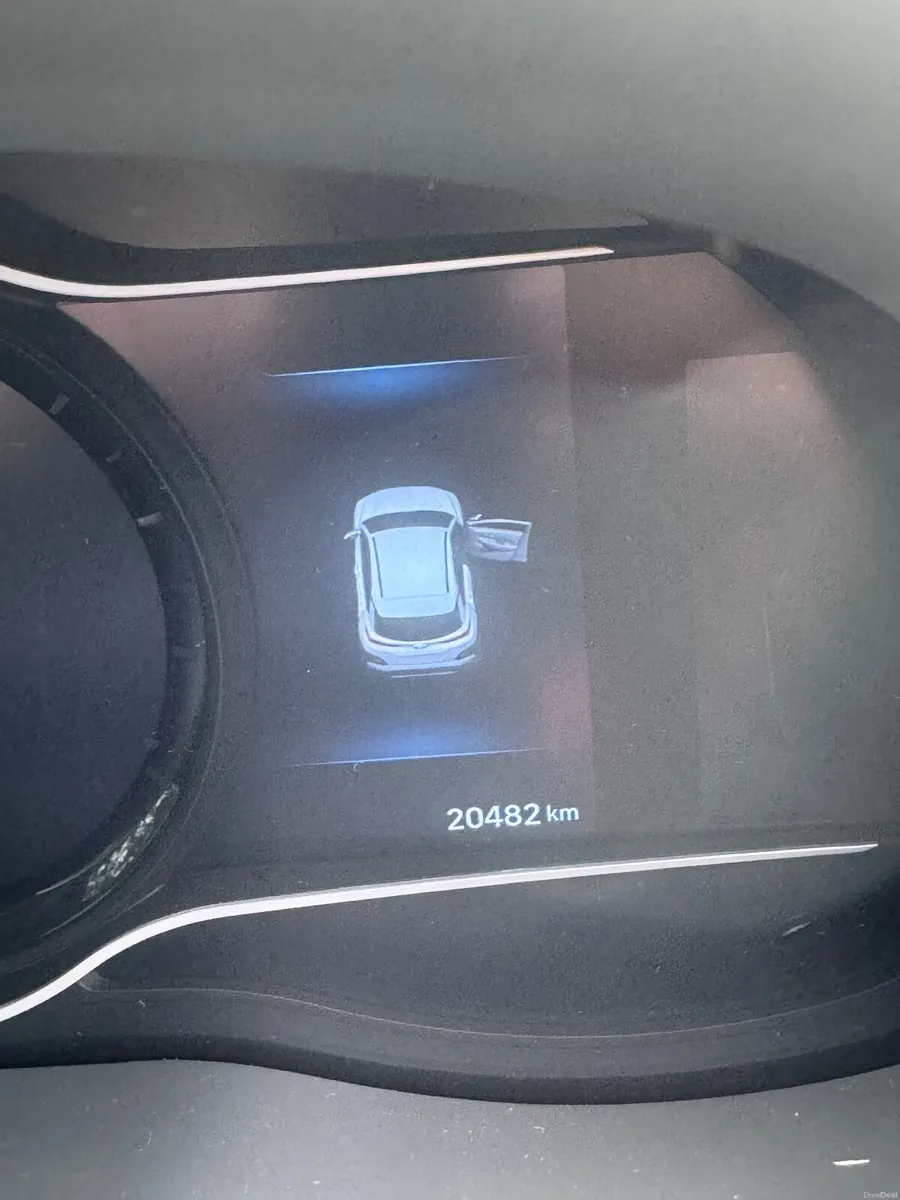 Hyundai KONA 2020 - Image 2