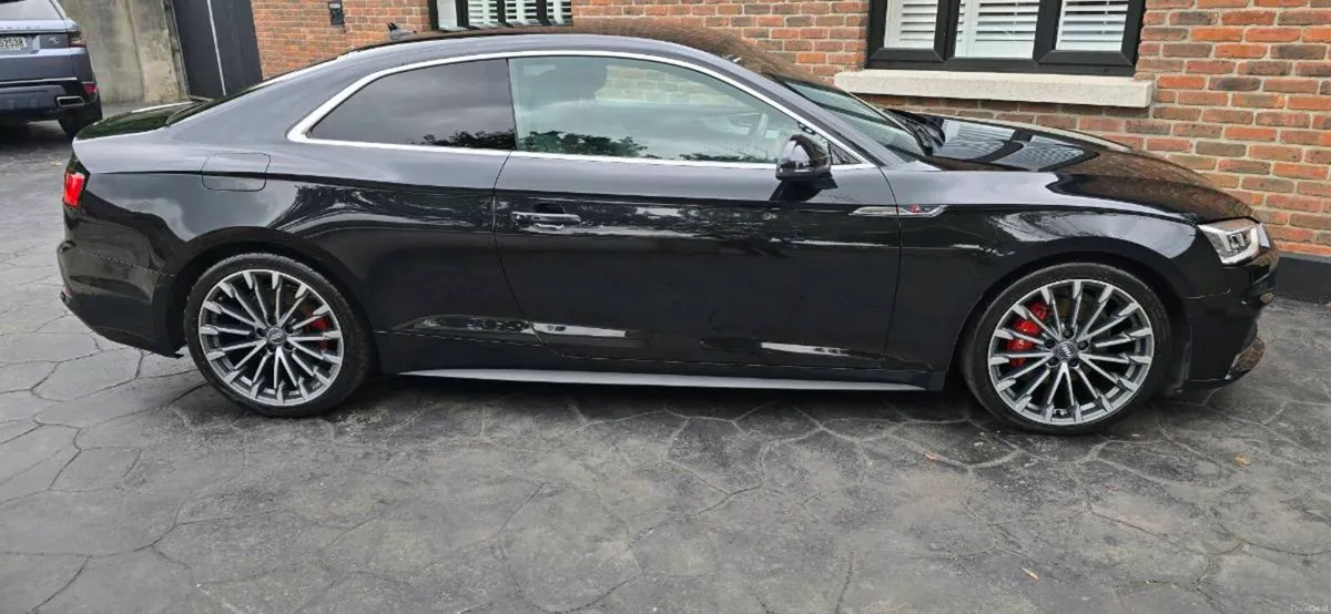 Audi A5 3.0tdi S line Quattro - Image 5