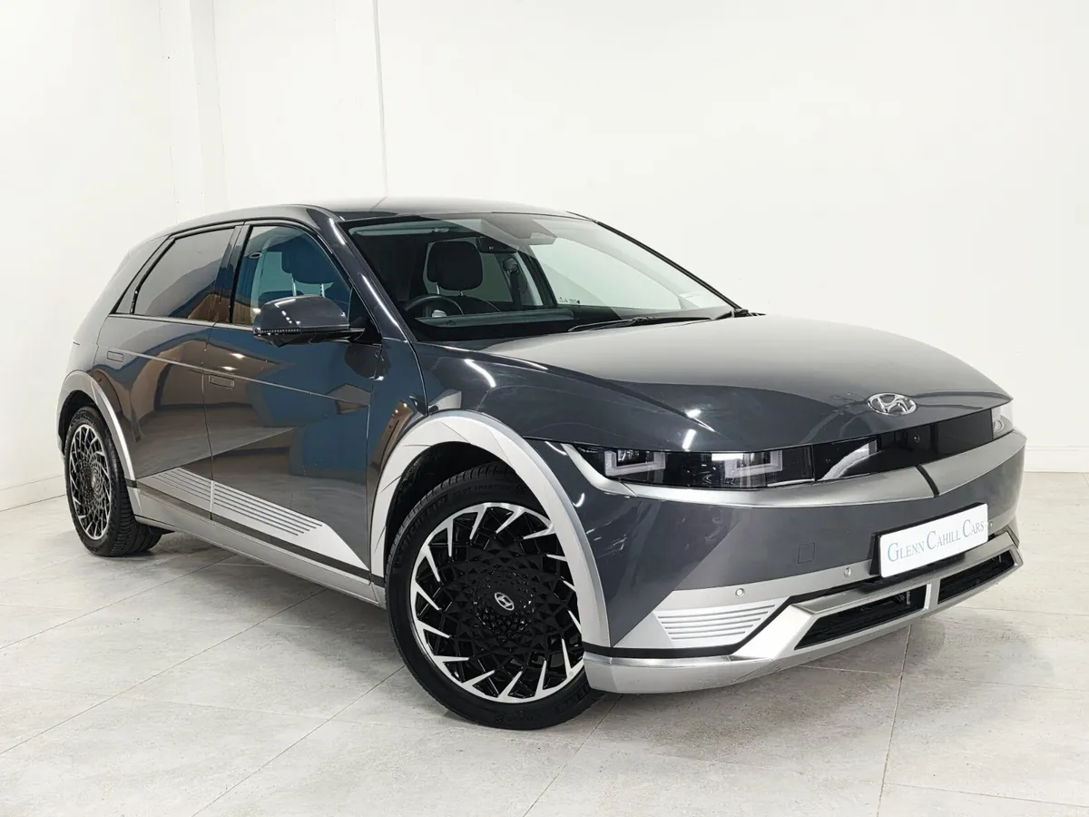 2024 Ioniq 5 168 kW  ULTIMATE 77 KwH - SOH 98.3% - Image 1