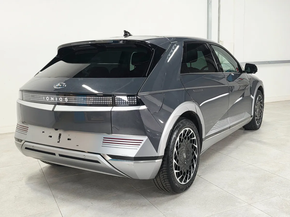 2024 Ioniq 5 168 kW  ULTIMATE 77 KwH - SOH 98.3% - Image 5