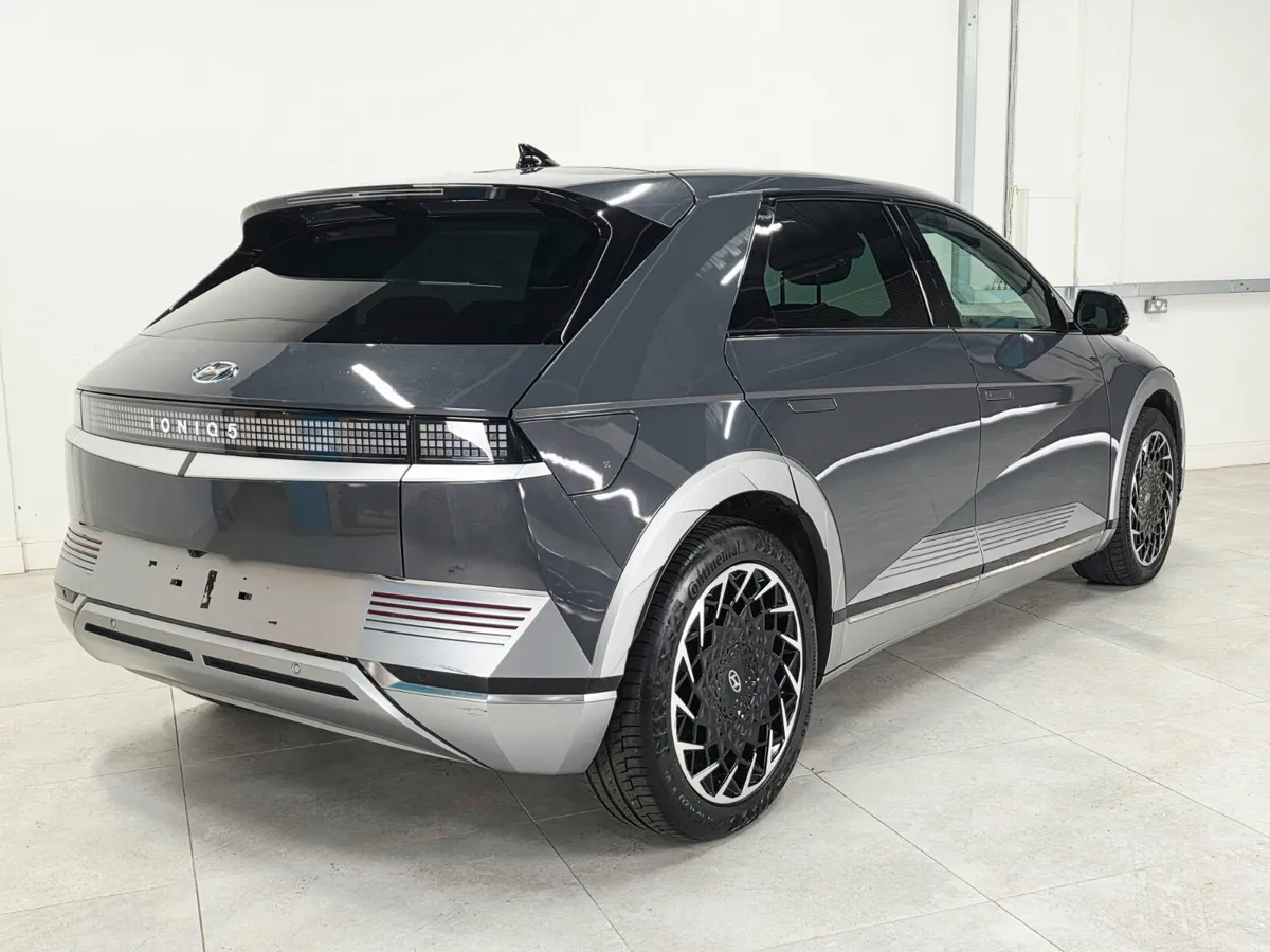 2024 Ioniq 5 168 kW  ULTIMATE 77 KwH - SOH 98.3% - Image 6