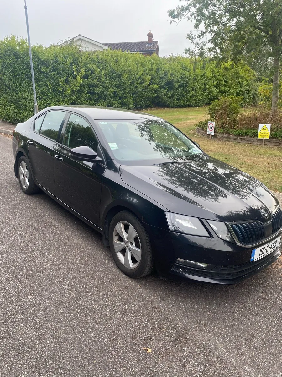 Skoda Octavia - Image 2