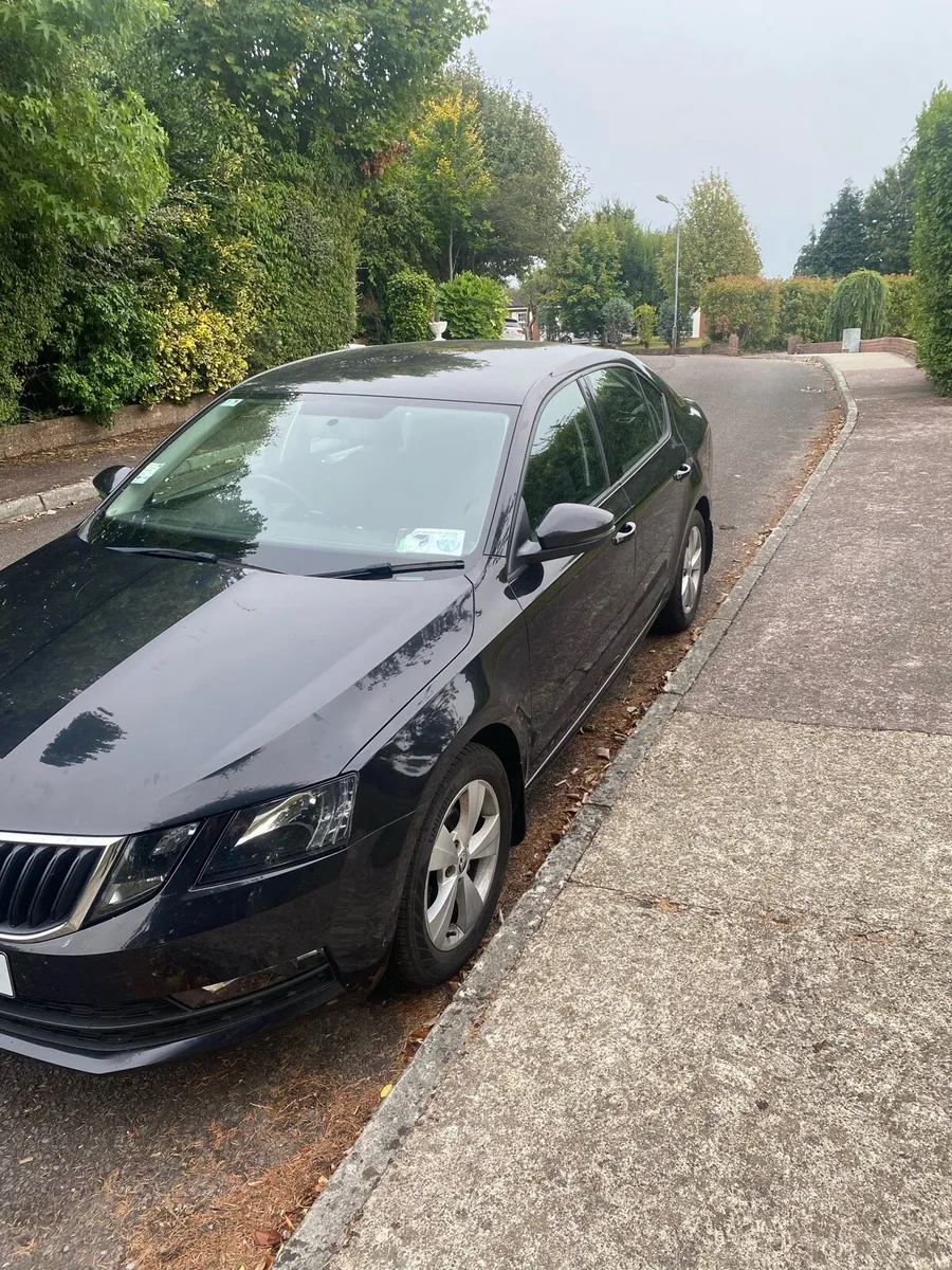 Skoda Octavia - Image 3